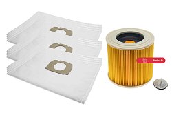 KÄRCHER WD 2 PLUS C