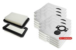 NILFISK Attix 33 serie