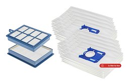 ELECTROLUX Ergospace